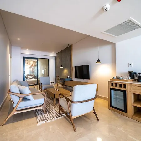 Kalkan Private With Pool