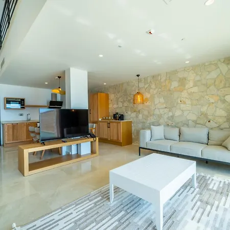 Kalkan Private With Pool * 카스
