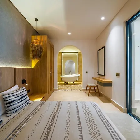 Kalkan Private With Pool 호텔