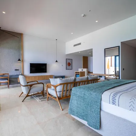 Kalkan Private With Pool 호텔 카스