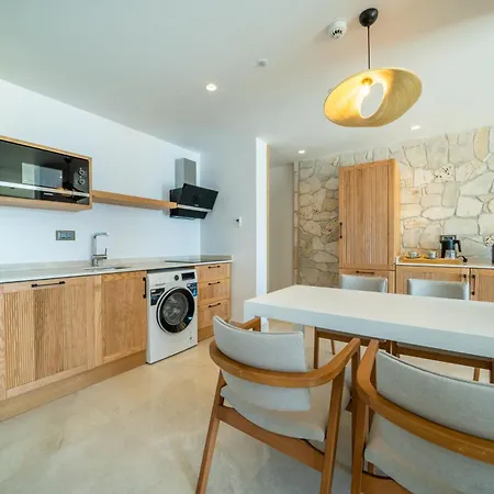 Kalkan Private With Pool 호텔
