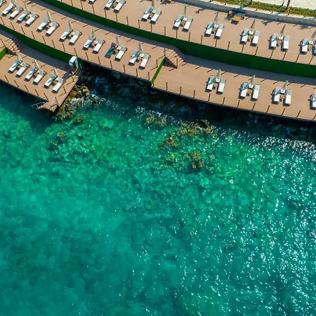 Kalkan Private With Pool *