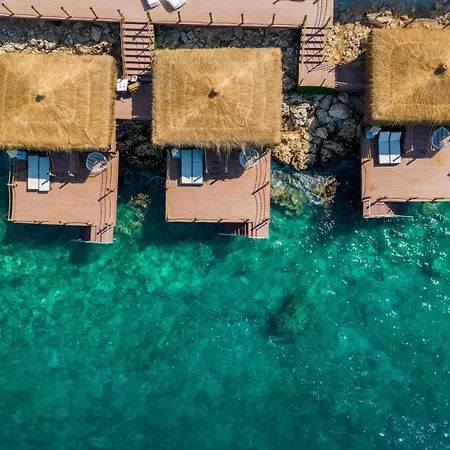 Kalkan Private With Pool