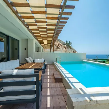 Kalkan Private With Pool * 카스
