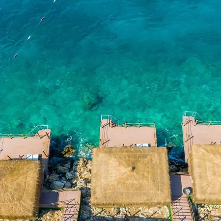 Kalkan Private With Pool