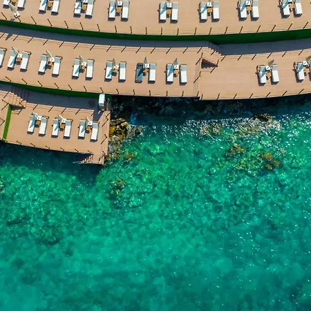 Kalkan Private With Pool 호텔 *