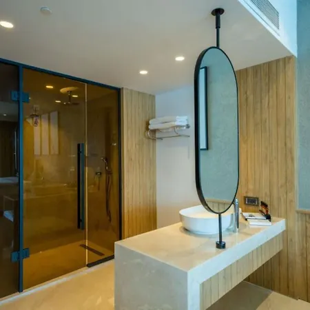 Kalkan Private With Pool *
