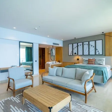 Kalkan Private With Pool