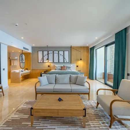 Kalkan Private With Pool * 卡斯